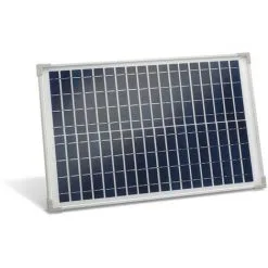 Meilleure affaire ⌛ Panneau Solaire - 20 W - Avec Câble De 5 M Esotec ? -France Esotec Soldes 2024 11194892 3