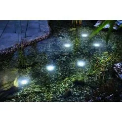 Grosses soldes ⌛ Set De 3 Spots à énergie Solaire Pour Bassin Esotec ? -France Esotec Soldes 2024 11668297 3