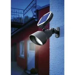 Meilleure affaire ✔️ Projecteur à LED Solaire Avec Support Mural Et Piquet De Terre Esotec ? 5 Meilleure affaire ✔️ Projecteur à LED Solaire Avec Support Mural Et Piquet De Terre Esotec ? -France Esotec Soldes 2024 12196703 3