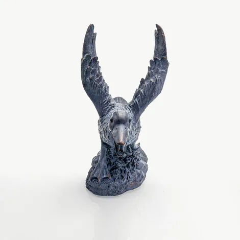 Le moins cher ? Figurine De Gargouille Figurine Oie Jardin Deau Décoration Figurine De Bassin Esotec 100733 ? 2 Le moins cher ? Figurine De Gargouille Figurine Oie Jardin Deau Décoration Figurine De Bassin Esotec 100733 ? – Image 2