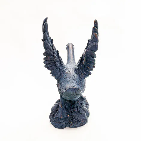 Le moins cher ? Figurine De Gargouille Figurine Oie Jardin Deau Décoration Figurine De Bassin Esotec 100733 ? 4 Le moins cher ? Figurine De Gargouille Figurine Oie Jardin Deau Décoration Figurine De Bassin Esotec 100733 ? – Image 4