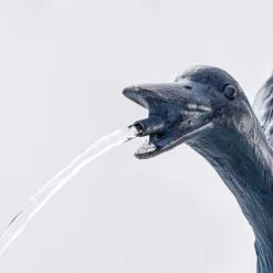 Le moins cher ? Figurine De Gargouille Figurine Oie Jardin Deau Décoration Figurine De Bassin Esotec 100733 ? 9 Le moins cher ? Figurine De Gargouille Figurine Oie Jardin Deau Décoration Figurine De Bassin Esotec 100733 ? -France Esotec Soldes 2024 26787119 5