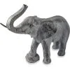 Vente flash ? Figurine Gargouille éléphant Jardin D’eau Décoration Figurine De Bassin Esotec 100734 ?