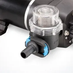 Meilleur prix ? ESOTEC Pompe De Pression à Membrane 12V Auto-amorçante 750 L/h Pompe à Eau Irrigation 100810 ? -France Esotec Soldes 2024 26787140 3