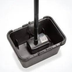 Promo ? Filtre De Bassin Solaire Professional 50W 1700 L/h Pompe De Bassin De Jardin Esotec 100904 ⭐ -France Esotec Soldes 2024 26787165 5