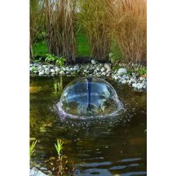 Sortie ✔️ ESOTEC Kit Filtre Solaire Pour Bassin Professional 100W 3400 L/h Pompe De Bassin Pour Jardin 100911 ? 8 Sortie ✔️ ESOTEC Kit Filtre Solaire Pour Bassin Professional 100W 3400 L/h Pompe De Bassin Pour Jardin 100911 ? -France Esotec Soldes 2024 26787174 4