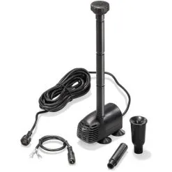 Tout neuf ? Pompe Solaire De Remplacement WaterSplash 610L 12-24V DC Pompe De Bassin Pompe Solaire Esotec 101051 ?