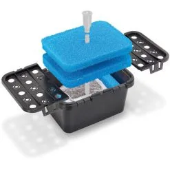 Meilleure vente ? ESOTEC Kit De Filtre Solaire Pour Bassin 50/1300 + Batterie LED Filtre Pour Pompe Solaire Bassin De Jardin 101063 ? 9 Meilleure vente ? ESOTEC Kit De Filtre Solaire Pour Bassin 50/1300 + Batterie LED Filtre Pour Pompe Solaire Bassin De Jardin 101063 ? -France Esotec Soldes 2024 26787264 5