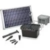 Nouveau ? ESOTEC Kit Filtre Solaire Pour Bassin 25/650 + Batterie LED Filtre Pompe Solaire Bassin De Jardin 101064 ? -France Esotec Soldes 2024 26787270 1