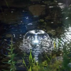 Remise ? Kit Filtre Solaire Bassin 20/630 + Batterie Filtre Pompe Solaire Bassin Jardin Esotec 101073 ✨ 8 Remise ? Kit Filtre Solaire Bassin 20/630 + Batterie Filtre Pompe Solaire Bassin Jardin Esotec 101073 ✨ -France Esotec Soldes 2024 26787289 4