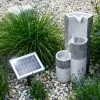 Sortie ? ESOTEC Fontaine De Jardin Solaire Fontaine Fontaine D’eau Cascades Deco Fontaine Solaire 101312 ⌛ -France Esotec Soldes 2024 26787360 1