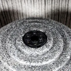 Vente flash ? ESOTEC Fontaine D’intérieur Fontaine + éclairage LED Fontaine Ornementale Fontaine De Jardin 230V 101401 ? -France Esotec Soldes 2024 26787365 4