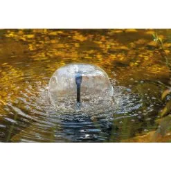 Grosses soldes ✨ Pompe Solaire Pour Bassin 10W 630 L/h Pompe Solaire Pour Bassin De Jardin Kit De Pompe Pour Bassin Esotec 101720 ? -France Esotec Soldes 2024 26787403 4