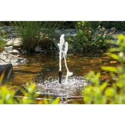 Coupon ? Pompe Solaire Pour Bassin 35W 1700 L/h Pompe Solaire Pour Bassin De Jardin Pompe Pour Bassin Esotec 101723 ? -France Esotec Soldes 2024 26787417 5