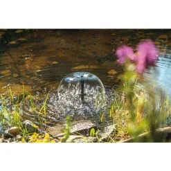 Vente flash ? Pompe Solaire Pour Bassin Avec Batterie Rechargeable 35W Pompe Solaire Pour Bassin De Jardin Pompe Pour Bassin Esotec 101726 ⭐ 7 Vente flash ? Pompe Solaire Pour Bassin Avec Batterie Rechargeable 35W Pompe Solaire Pour Bassin De Jardin Pompe Pour Bassin Esotec 101726 ⭐ -France Esotec Soldes 2024 26787429 3