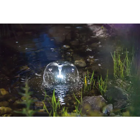 Vente flash ? Pompe Solaire Pour Bassin Avec Batterie Rechargeable 35W Pompe Solaire Pour Bassin De Jardin Pompe Pour Bassin Esotec 101726 ⭐ 5 Vente flash ? Pompe Solaire Pour Bassin Avec Batterie Rechargeable 35W Pompe Solaire Pour Bassin De Jardin Pompe Pour Bassin Esotec 101726 ⭐ – Image 5