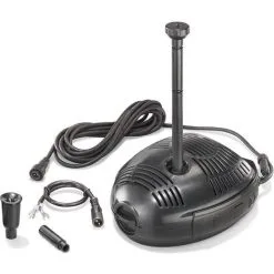 Top 10 ? Pompe Solaire De Remplacement Milano 12-24V Pompe Solaire Pour Bassin Pompe Pour Bassin De Jardin Esotec 101733 ✔️