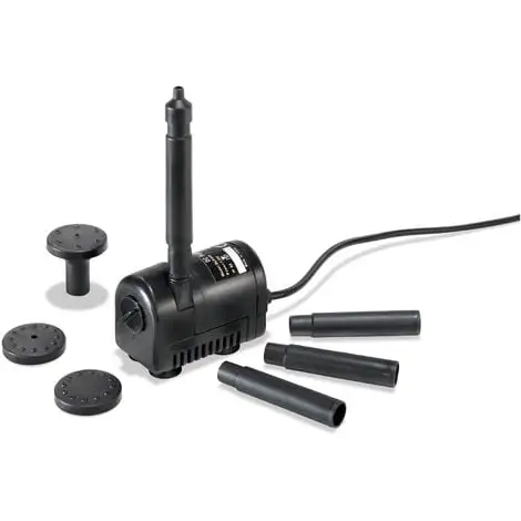 Bon marché ✔️ Pompe Solaire De Remplacement Rimini 6-9V Pompe Solaire De Bassin Pompe De Bassin Bassin De Jardin Esotec 101750 ✨ 1 Bon marché ✔️ Pompe Solaire De Remplacement Rimini 6-9V Pompe Solaire De Bassin Pompe De Bassin Bassin De Jardin Esotec 101750 ✨