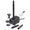 Tout neuf ⌛ Pompe Solaire De Remplacement Fontana 12-18V Pompe Solaire Pompe D’étang Bassin De Jardin Esotec 101751 ? -France Esotec Soldes 2024 26787470 1