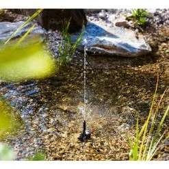 Tout neuf ⌛ Pompe Solaire De Remplacement Fontana 12-18V Pompe Solaire Pompe Détang Bassin De Jardin Esotec 101751 ? 9 Tout neuf ⌛ Pompe Solaire De Remplacement Fontana 12-18V Pompe Solaire Pompe Détang Bassin De Jardin Esotec 101751 ? -France Esotec Soldes 2024 26787470 5