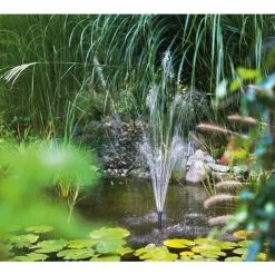 Le moins cher ? Pompe Solaire De Remplacement Napoli 12-24V Pompe Solaire Pompe D’étang Bassin De Jardin Esotec 101757 ? -France Esotec Soldes 2024 26787483 3