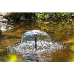 Tout neuf ? Pompe Solaire De Remplacement Marino 12-24V Pompe Solaire Pompe Détang Bassin De Jardin Esotec 101759 ✔️ -France Esotec Soldes 2024 26787495 3