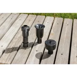 Tout neuf ? Pompe Solaire De Remplacement Marino 12-24V Pompe Solaire Pompe Détang Bassin De Jardin Esotec 101759 ✔️ -France Esotec Soldes 2024 26787495 5