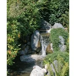 Remise ? Pompe Solaire De Cours D’eau 100W 5000l / H Pompe Solaire Pompe Cascade étang Esotec 101781 ? -France Esotec Soldes 2024 26787565 4