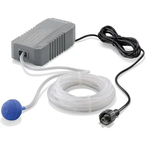 Meilleure affaire ? Aérateur De Bassin De Pompe Solaire De Remplacement 6-9V Bassin Doxygène Bassin De Jardin Esotec 101850 ? 1 Meilleure affaire ? Aérateur De Bassin De Pompe Solaire De Remplacement 6-9V Bassin Doxygène Bassin De Jardin Esotec 101850 ?