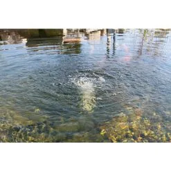 Tout neuf ? Aérateur De Bassin De Pompe Solaire De Remplacement 6-9V Bassin D’oxygène Bassin De Jardin Esotec 101871 ⌛ -France Esotec Soldes 2024 26787657 3