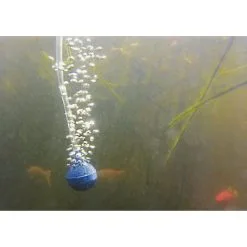 Bon marché ? Aérateur De Bassin Solaire Flottant 120l / H Ventilation De Bassin De Jardin Esotec 101875 ? -France Esotec Soldes 2024 26787666 3