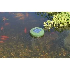 Bon marché ? Aérateur De Bassin Solaire Flottant 120l / H Ventilation De Bassin De Jardin Esotec 101875 ? -France Esotec Soldes 2024 26787666 4