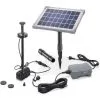 Sortie ? Pompe Solaire Pour Bassin 5W Avec Batterie Et LED Pour Bassin De Jardin Bassin Esotec 101920 ? -France Esotec Soldes 2024 26787784 1