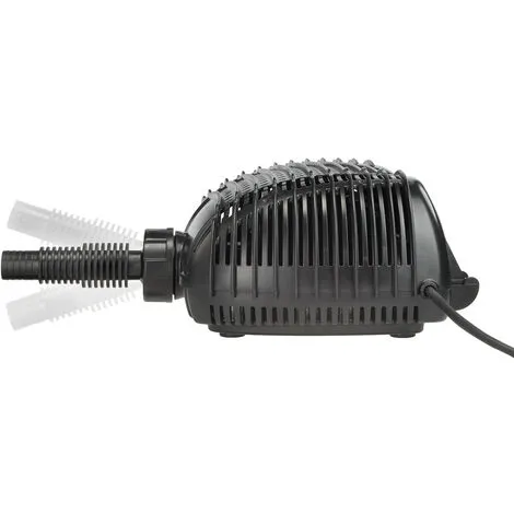 Nouveau ? Pompe Solaire De Cours Deau 100W 2500l / H Pompe Solaire Pompe Cascade étang Esotec 101962 ? 2 Nouveau ? Pompe Solaire De Cours Deau 100W 2500l / H Pompe Solaire Pompe Cascade étang Esotec 101962 ? – Image 2