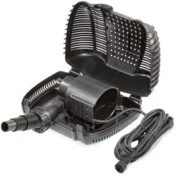 Promo ? Pompe Solaire De Cours D’eau 100W 5000l / H Pompe Solaire Pompe Cascade étang Esotec 101970 ✔️ -France Esotec Soldes 2024 26787849 4