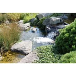 Promo ? Pompe Solaire De Remplacement 2500l / H 12-18V Pompe De Bassin De Cours Deau Bassin De Jardin Esotec 101980 ? 9 Promo ? Pompe Solaire De Remplacement 2500l / H 12-18V Pompe De Bassin De Cours Deau Bassin De Jardin Esotec 101980 ? -France Esotec Soldes 2024 26787893 5