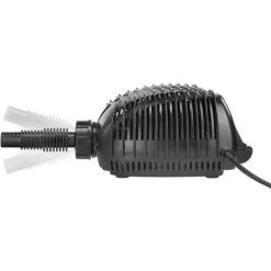 Bon marché ❤️ Pompe Solaire De Remplacement 3400l / H 12-18V Pompe De Bassin De Cours D’eau Bassin De Jardin Esotec 101981 ? -France Esotec Soldes 2024 26787900 3