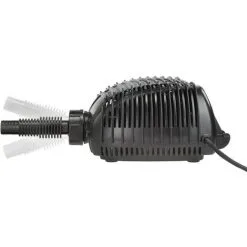 Remise ⭐ Pompe Solaire De Remplacement 5000l / H 12-18V Pompe De Bassin De Cours D’eau Bassin De Jardin Esotec 101982 ✔️ -France Esotec Soldes 2024 26787909 3