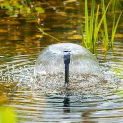 Acheter ? Pompe Solaire De Remplacement 12-18V 875l / H Pompe Solaire Pompe D’étang Étang De Jardin Esotec 101991 ? -France Esotec Soldes 2024 26787962 3