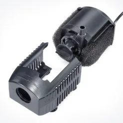 Acheter ? Pompe Solaire De Remplacement 12-18V 875l / H Pompe Solaire Pompe D’étang Étang De Jardin Esotec 101991 ? -France Esotec Soldes 2024 26787962 5