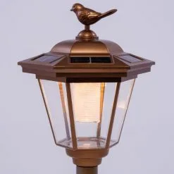 Vente flash ? Lampadaire Solaire Tivoli Lanterne Lampe Solaire Lampe Lampe Solaire, Esotec 102062 ? 9 Vente flash ? Lampadaire Solaire Tivoli Lanterne Lampe Solaire Lampe Lampe Solaire, Esotec 102062 ? -France Esotec Soldes 2024 26788012 5