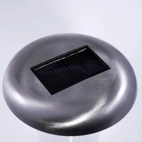 Bon marché ? Lampe Solaire De Chemin Vesuv Duo Color Lampe Solaire De Lumière Décorative, Esotec 102067 ? 5 Bon marché ? Lampe Solaire De Chemin Vesuv Duo Color Lampe Solaire De Lumière Décorative, Esotec 102067 ? – Image 5