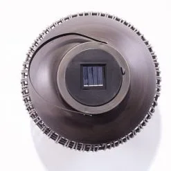 Meilleur prix ⭐ Suspension Solaire Lanterne Lampe De Jardin Lampe Solaire Extérieure Cuivre Esotec 102085 ✨ -France Esotec Soldes 2024 26788085 5