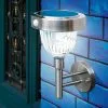 Acheter ⌛ Applique Solaire Asinara Détecteur De Mouvement Lampe Solaire Lampe Solaire, Esotec 102098 ? -France Esotec Soldes 2024 26788126 1