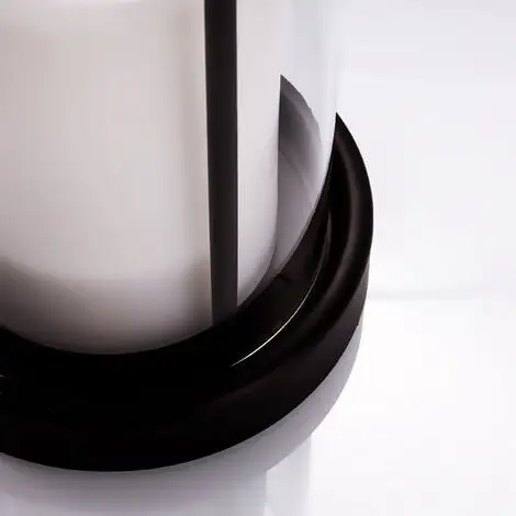 Coupon ? Lampe Solaire Décorative 26 Cm Lampe De Jardin Lanterne Lampe Solaire Extérieure Esotec 102211 ? 5 Coupon ? Lampe Solaire Décorative 26 Cm Lampe De Jardin Lanterne Lampe Solaire Extérieure Esotec 102211 ? – Image 5