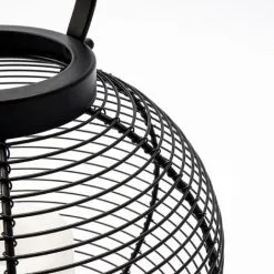 Tout neuf ? Lampes Décoratives Solaires Lot De 2 Lampes De Jardin Lanterne Lumière Solaire Extérieure Esotec 102215 ✨ -France Esotec Soldes 2024 26788279 3