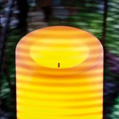 Tout neuf ? Lampes Décoratives Solaires Lot De 2 Lampes De Jardin Lanterne Lumière Solaire Extérieure Esotec 102215 ✨ -France Esotec Soldes 2024 26788279 4