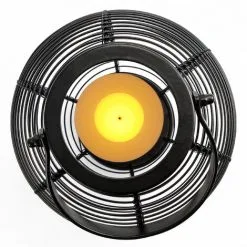 Remise ? Lampe Solaire Décorative 27 Cm Lampe De Jardin Lanterne Lampe Solaire Extérieure Esotec 102216 ? -France Esotec Soldes 2024 26788287 5