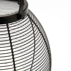 Tout neuf ? Lampe Solaire Décorative 41 Cm Lampe De Jardin Lanterne Lampe Solaire Extérieure Esotec 102217 ⌛ 7 Tout neuf ? Lampe Solaire Décorative 41 Cm Lampe De Jardin Lanterne Lampe Solaire Extérieure Esotec 102217 ⌛ -France Esotec Soldes 2024 26788298 3