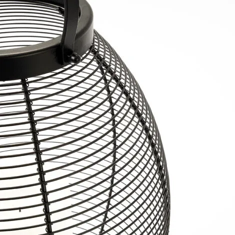 Tout neuf ? Lampe Solaire Décorative 41 Cm Lampe De Jardin Lanterne Lampe Solaire Extérieure Esotec 102217 ⌛ 3 Tout neuf ? Lampe Solaire Décorative 41 Cm Lampe De Jardin Lanterne Lampe Solaire Extérieure Esotec 102217 ⌛ – Image 3